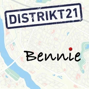 Gert Visscher - Bennie cover