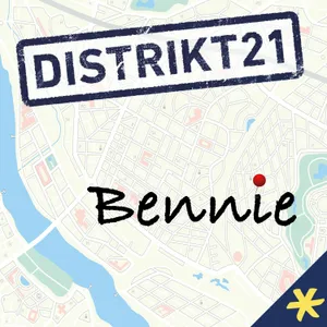 Gert Visscher - Bennie cover