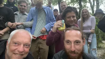 Bij Wisseloord basis gelegd voor popsong 'Milleniots'
