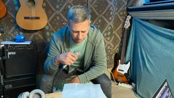 'Niets Maakt Mij Zo Mij' is vrolijke popsong van Koen Blom