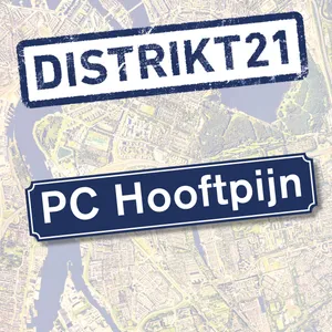 Just John - PC Hooftpijn cover