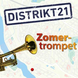 Loet van der Lee - Zomertrompet cover